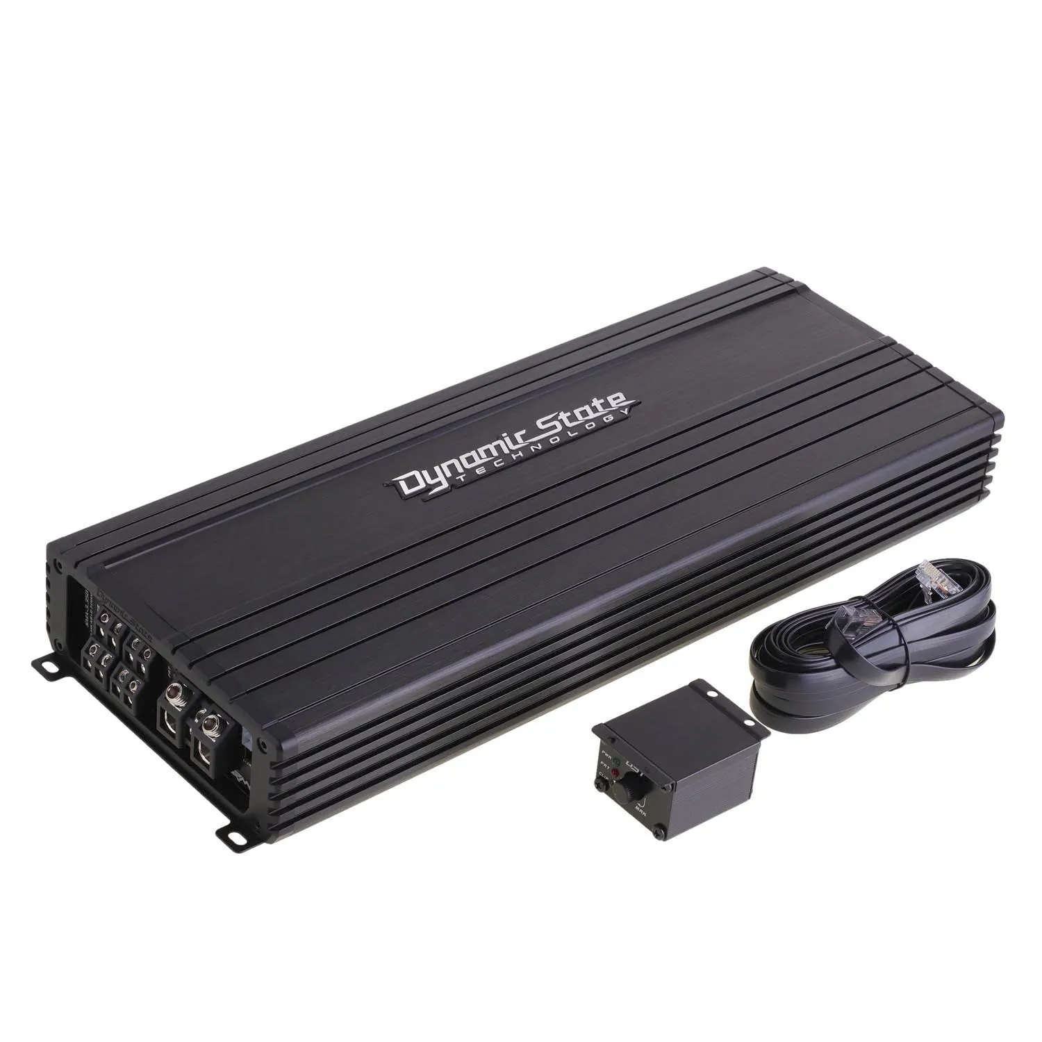 Усилитель 3-канальный Dynamic State SARMAT SMA-3.350 - фото Усилитель 3-канальный Dynamic State SARMAT SMA-3.350 - фото