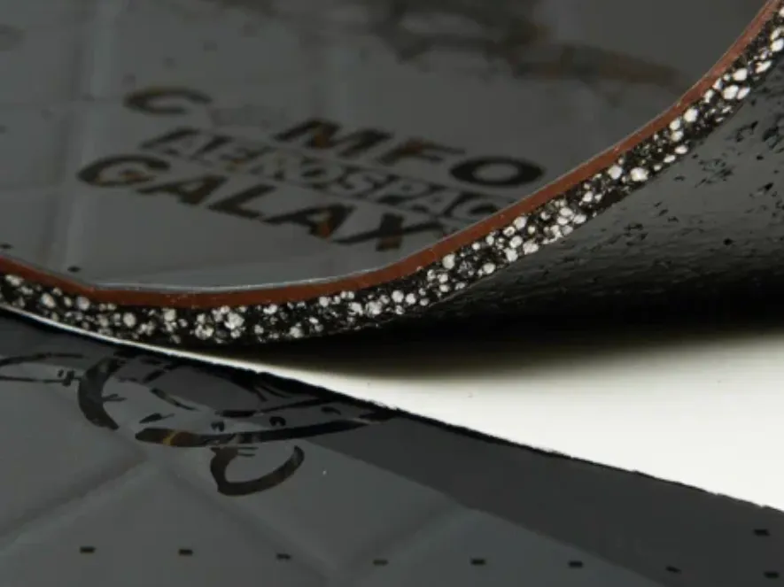 Шумопоглощающий материал ComfortMat ComfortMat AEROSPACE GALAXY 0,48х0,32 (1уп-10л) (1л) - фото Шумопоглощающий материал ComfortMat ComfortMat AEROSPACE GALAXY 0,48х0,32 (1уп-10л) (1л) - фото