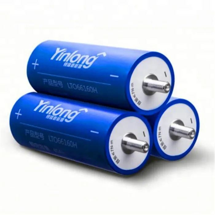 Литий-титанатный аккумулятор Yinlong 30ач - фото Литий-титанатный аккумулятор Yinlong 30ач - фото