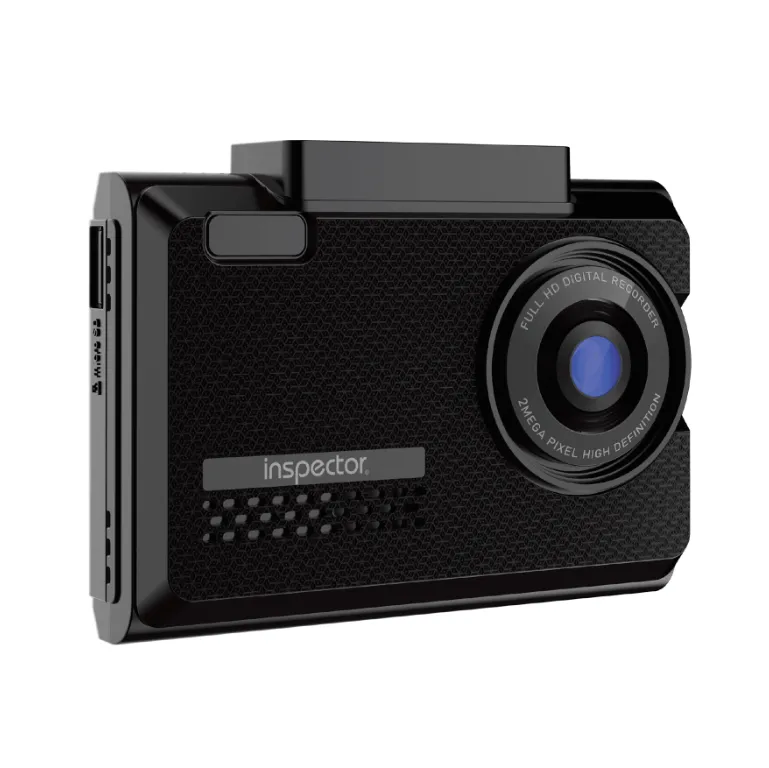 Комбо-устройство Inspector CrosS - фото Комбо-устройство Inspector CrosS - фото